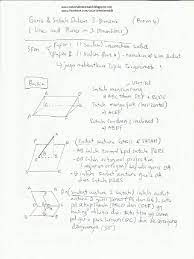 Maybe you would like to learn more about one of these? Garis Dan Satah Dalam 3 Dimensi