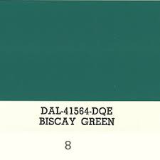 Image result for Biscay Green 1954 Cadillac