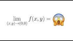 Joe Breen Math Youtube