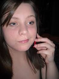 Jessica Coble's Instagram, Twitter & Facebook