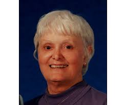 Yvonne Gosnell Obituary (1933