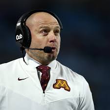 How the Gophers' football program has been overachieving