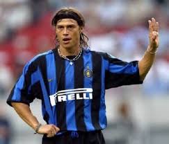 Almeyda left river in 1996 after helping them win the libertadores cup to play for sevilla, parma, lazio, with whom he won serie a in 2000, and inter milan in a fine european career before. Matias Almeyda Matias Jesus Almeyda