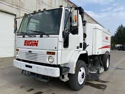 These products include street sweepers, sewer cleaners, vacuum trucks, snow removal. Elgin For Sale Elgin Sweeper Equipment Trader