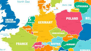 Deutschland befindet sich im herzen europas. Zahnarztpraxen Nachbarlander Dentalmagazin De