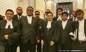 .40 mohammad nor azam bin ahmad 41 tho taj ji 42 azizul bin abdul aziz 43 nor hadijah binti mohd yusof 44 abdul hakim bin abdul rahman 45 mohd. Malaysiakini Lawyer Vows To Continue Challenging Constitutionality Of Vernacular Schools