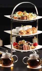 5 Fabulous Afternoon Teas To Warm Up With In New York City Tea Time Food Vegan Teas Afternoon Tea