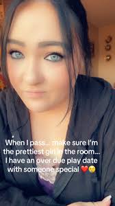 Amber Thompson Nicole