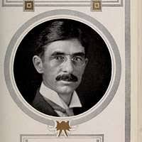 Mathew J. Steffens, Portrait Magazine, 1910