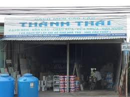 Photos of Cửa Hàng Gạch Men Thành Thái | Bình Dương