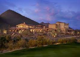Blackstone 345 park avenue new york, ny 10154 us: Blackstone Vistancia Az New Homes Available Soon Golf Course Home