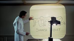 Призраки в коннектикуте / the haunting in connecticut (2009, фильм). The Human Centipede First Sequence 2009 Projected Figures