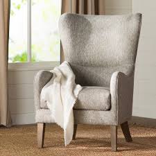 289 99 Wayfair 1 For Master Bedroom Granville Swoop Wingback Chair Farmhouse Accent Chair Wingback Chair Modern Wingback Chairs