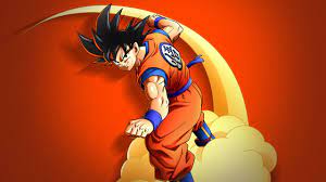 Such as dragon ball z: Dragon Ball Z Kakarot Official Website En