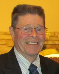 Richard "Dick" Hallam Obituary