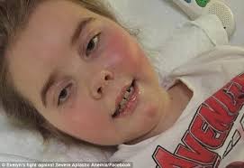 Perth girl battles rare bone disease which has left her unable to move