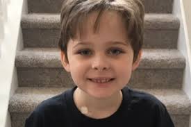 Fundraiser for Charlotte Rieger by Lisa Maslen : Medical Bills for Zach