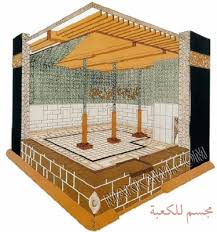 لمن لم يشاهد الكعبة من الداخل Masjid Haram Blog Place Of Worship