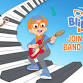 Blippi event image