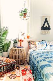 Before you dive deep into the rustic sheets. 10 Staples Every Boho Home Needs With Etsy Justina Blakeney Boho Chic Style Bedroom Bedroom Design Room Decor