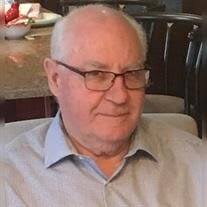 Emerson "Jerry" Adams Obituary