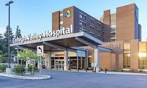 Get the specialized care you deserve. Lehigh Valley Hospital Hazleton Lehigh Valley Health Network