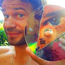 Heading to pescules to meet up with Bruce Irons. #bringali…