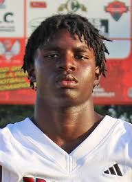 On Wednesday Night, November 6 the M.A.C. Region 2-2A Football Coaches met  for Post-Season Awards. Super 2022 Most Valuable Lineman: Donalvin Wilson  Super 22 Team: Athlete Zae Bradford, Running Back Tre Adams,