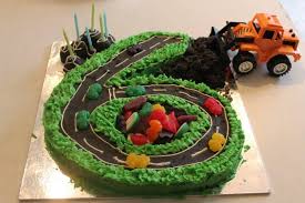 Pin By Mandy Yeowart On Cakes Birthday Cake Kids Cake 6 Cake