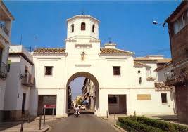 Turismo En Santa Fe Granada Sitios Para Visitar Viajes Y Turismo Santa Fe