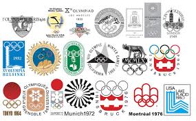 Le graphiste qui a dessiné le logo des jeux olympiques de paris 2024 assure qu'il n'a jamais mis un pied c'est une excellente pub pour mon salon, mon logo sera partout se félicite le coiffeur dont la. Les Logos Des Jeux Olympiques Stonepower