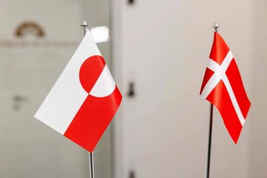 Greenland Independence Is Possible but Joining the US Unlikely, Denmark Says