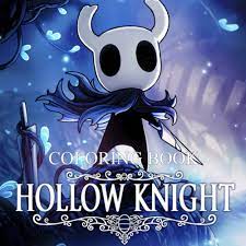 A collection of the top 50 hollow knight wallpapers and backgrounds available for download for free. Hollow Knight Coloring Book Hollow Knight Coloring Pages For Everyone Adults Teenagers Tweens Older Kids Boys Girls Practice For Stress Relief Relaxation Spy Coloring 9798690188528 Amazon Com Books