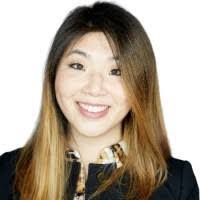 Grace Lim's Instagram, Twitter & Facebook