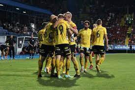 Since its foundation in 1904 if elfsborg has competed in top flight football during over 70 seasons, winning the league six times and the cup three times. Bosnia S Velez Fc Suffers Devastating 1 4 Defeat Against Swedish Fc Elfsborg N1