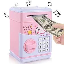 Pin On Baby Money Banks