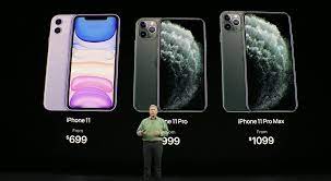 Price in grey means without warranty price, these handsets are usually available without any warranty, in shop warranty or some non existing cheap company's. Malaysian Iphone 11 Pro And Pro Max Pricing Revealed Available 27 Sept Soyacincau Com