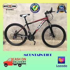 If chosen wisely, they provide you with lots of fun for many great years. Nice Yan Mountain Bike Buy With Helmet For Discounted Price Lazada Ph