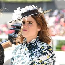 Princess eugenie is the queen's granddaughter and is ninth in line to the throne princess eugenie's fiance, jack brooksbank, proposed in january this year Royal Baby Traditions Princess Eugenie Might Have To Follow