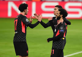 Both goals came in the. Rb Leipzig 0 2 Liverpool Player Ratings According To Media And Statistics Liverpool Fc Soccer Sports Jioforme