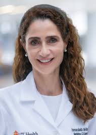 Del Rincon, Inmaculada