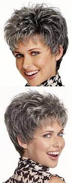Timeless Short Hairstyles For Women Over 50 Short Cropped Hair Crop Hair Short Hair Styles
