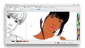 Instinctive devices let you trim and harvest videos, modify sound, improve shading, and include video impacts, titles, advances, voiceovers, and that's just the beginning. Coreldraw Graphics Suite 2020 V22 2 0 532 Full Version 4download