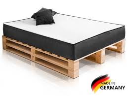 Diy betten mit stauraum hohes bett mit stauraum selber bauen. Futonbetten Komplett Gunstig Futon Bett In 90x200 Bis 200x200 Cm