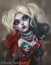 Morgana" by Lauren Saxton, for the "All Hallows Eve" group show at Penumbra  Gallery, Portugal.