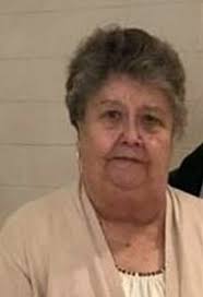 Betty Faye Hines Obituary February 4, 2022