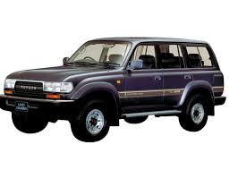 Manage and improve your online marketing. Beli Land Cruiser Vx Bekas Kenali 4 Model Yang Ada Di Indonesia Gridoto Com