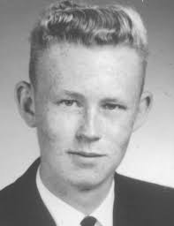 Obituary information for Leland B. Edwards