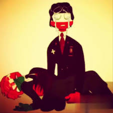 Countryhumans | edit video | austria hungary x germany empire watch online