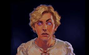 The Secret of Monkey Island